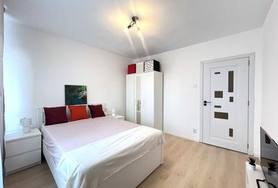 2 camere renovat complet Bd. Dinicu Golescu-Gara de Nord - 3