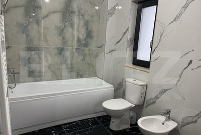Vila tip duplex la cheie - 5