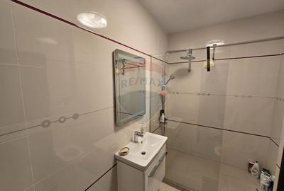 Apartament si loc parcare în zona promenada Mamaia Nord, Constanta - 3