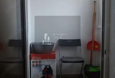 Garsoniera de vanzare  | Crangasi | Proximitate Metrou | Decomandata - 6