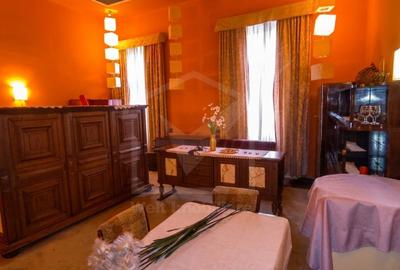 Apartament la casa, centru, zona Primariei - 1