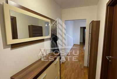Apartament 3 camere, centrala proprie, zona Dambovita, Timisoara - 6