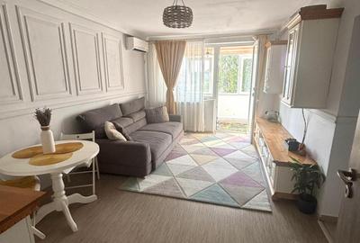 Apartament 2 camere – Centru • Decomandat • 2 Balcoane - 1