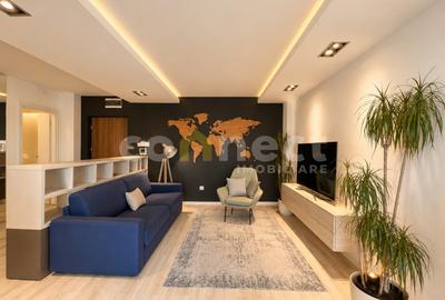 Apartament de închiriat | SU 59 mp | Între Lacuri, Iulius Mall-FSEGA - 5