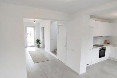 Casă individuală | 5 camere | 160mp utili | Câmpenești - intrare - 2