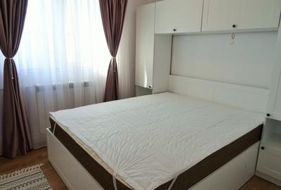 Apartament 2 camere nou renovat, P-ta Delfinului - 9
