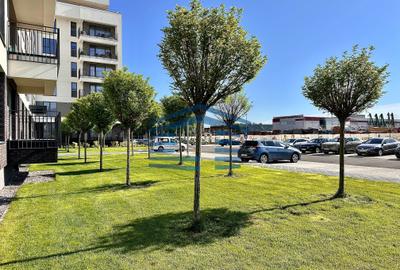 Coresi Upgraded - 1 IUNIE - Apartament 2 Camere- Totul NOU - 8