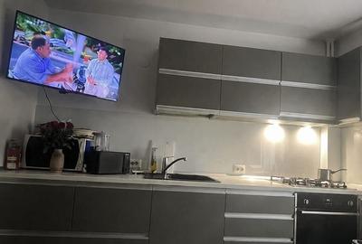Apartement 3 camere Nerva Traian - 4
