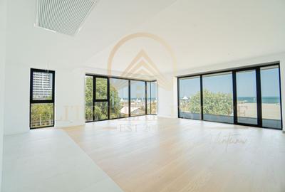 Stațiunea Mamaia - Vânzare apartament cu 4 camere, 3 bai cu vedere la mare. - 3