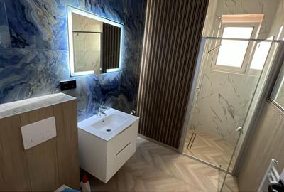 Penthouse de lux | 83 mp utili + terasă 117 mp | Etaj 3 cu lift | Zonă premium - 8