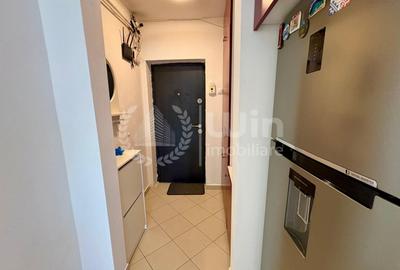 Apartament cu 2 camere | Decomandat | Balcon | Manastur | Mehedinti! - 8