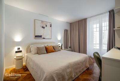 Apartament 3 camere | Prima închiriere | Renovare lux |Parcul Cișmigiu - 3