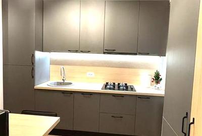 Apartament 2 camere complet renovat si utilat | Tractorul  | Pozitie excelenta - 2