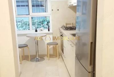 3 Camere de inchiriat | Floreasca | Parter - 3