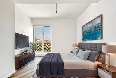 Comision 0 | Duplex 4 Camere | Proiect Ultramodern | Bucovat-Remetea - 17
