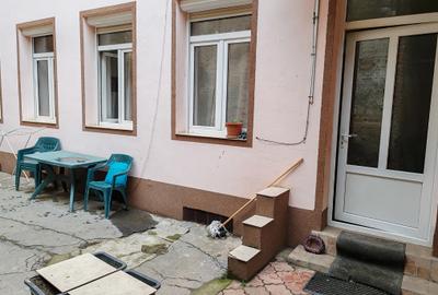 Apartament 2 camere liber la vanzare zona Centrul Istoric - 12