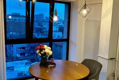 Apartament 2 camere, zona Dorobanti - 3