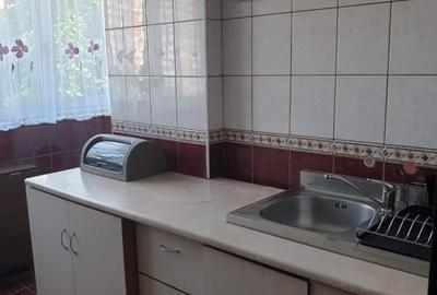 Apartament 2 camere decomandate p-ta Rahova pretabil locuinta - 13