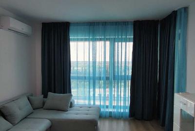 Apartament de 2 camere, 56 mp, pet friendly, centrala, Onix Park Nord Pipera - 2
