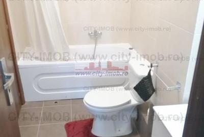 Inchiriere apartament 3 camere Baneasa Complex Rezidential - 27