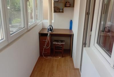 De inchiriat apartament  2 camere zona centrala - 11