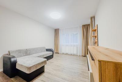 Apartament renovat decomandat|2 camere|Interservisan/Titulescu - 5
