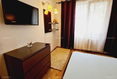 Apartament 3 Camere Decomandat Nicolae Grigorescu | 1 min Metrou - 3