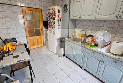 4 camere/2 băi/Zona Big - 4