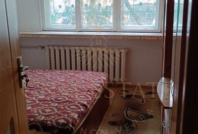 2 Camere Decomandat Metrou Gorjului - Str. George Calboreanu - 1