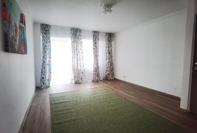 Garsonieră 41 mp renovată - Aleea Tomești – lângă metrou Apărătorii Patriei - 1