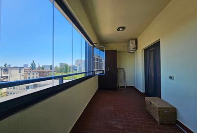 Garden Orhideea - Inchiriere apartament cu 3 camere mobilate! Parcare ! - 17