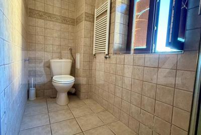 Casă P+2 în Predeal, Cioplea – vedere spre pârtia Clăbucet și Crucea Caraiman - 10