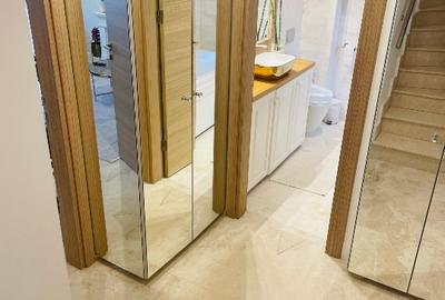Vila P+1, 2 locuri parcare,, gradina, complex cu piscina - 10