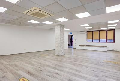Spațiu Birouri PREMIUM pe Sabinelor 104A - Zona 13 Septembrie Marriott - 17
