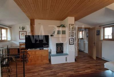 Casa 4 camere de vanzare in Salicea - 7