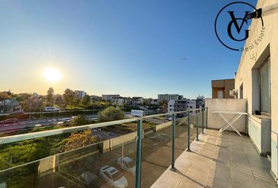 Apartament modern 2 camere -Uzina de Pizza - 10