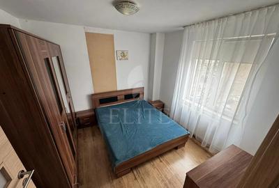 Apartament 2 camere în zona PIATA HERMES - 7