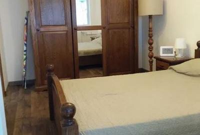Apartament 3 Camrere,Ferdinand,Obor,Metrou,bl.reabilitat,Amenajat,2 bai,Liber - 3