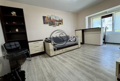 Garsoniera de închiriat I Zona Gheorghe Doja , Ploiesti I Comision 0% - 4