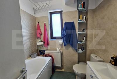 Apartament 2 camere, 55mp, etaj intermediar, loc parcare inclus, Valea Lupului - 3