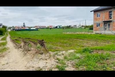 TEREN BALOTESTI intravilan GAZ APĂ CURENT CANALIZARE 504 MP - 3