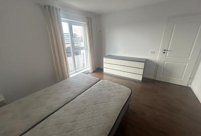 Sector 3-Metrou 1 Decembrie-Apartament cu 2 camere -mobilat/utilat-TVA INCLUS - 5