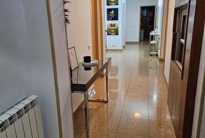 Vilă deosebită D+P+1E+P/ zona exclusivistă/Iancu Nicolae - 11