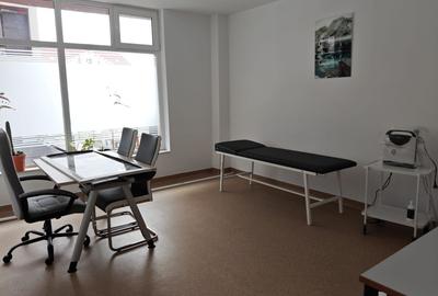 Spatiu autorizat activitati medicale, Borhanci - 1