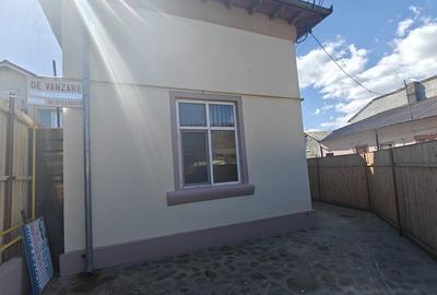 Casa Spatiu comercial zona ISJ Buzau 160mp Pret: 110.000 - 10
