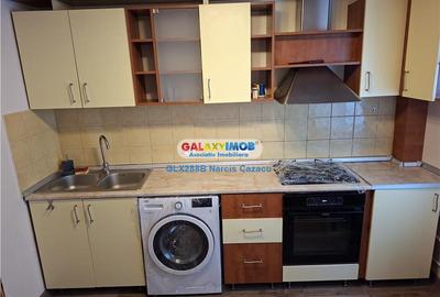 Mall Vitan inchiriere Apartament 3 Camere etaj 5 an constructie 1994 - 10