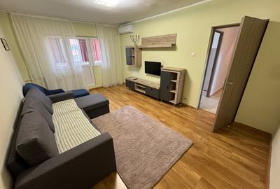 2 camere Teiul Doamnei stradal - 1