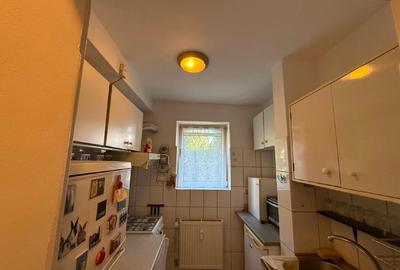 Închiriez Apartament 2 camere complet mobilat Bd. Basarabia - 1