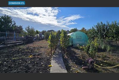 Casă cu teren 797 mp | Zona Mehala | Locație excelentă și liniștită - 1