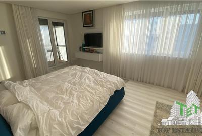 Apartament 4 camere - prima linie, vedere frontala - Mamaia Nord, Navodari - 8